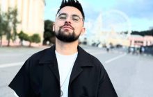 Відомий український співак зізнався, що боїться йти на фронт: "Я просто зомлію"