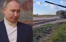 Операція в Курській області може стати поворотним моментом в історії РФ, - британський полковник