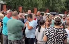 Росіян із Курської області вирішили відправити на окуповані території Запоріжжя