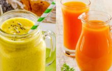 Дієтологи назвали 4 напої, які призводять до збільшення ваги: чим їх замінити