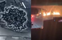 "Усі морги заповнені": з'явилися нові подробиці про розгром колони РФ у Курській області