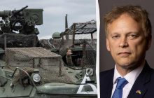 Росія повинна залишити демократичну Україну, - екс-міністр оборони Великої Британії