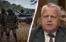 "Дивлюся песимістично": екс-посол США в Москві назвав "найліпший" можливий фінал війни