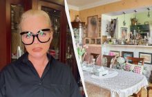 Потеря квартиры и помощь "Азову": Лариса Долина угодила в громкий скандал (видео)