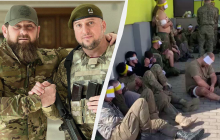 "Чеченец в плену - уже не кадыровец": СМИ раскрыли, как "Ахмат" прячется за спинами срочников