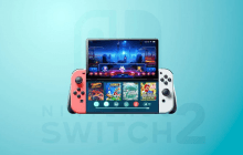 Не ждите Nintendo Switch 2 в ближайшее время: выход консоли опять "буксует"