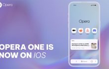 На iPhone вышел браузер нового поколения от Opera: в чем его особенность