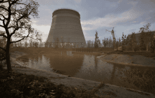 Вышел большой трейлер украинской игры S.T.A.L.K.E.R. 2: Heart of Chornobyl