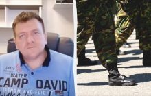 РФ на фронте использует тактику атак малыми группами: эксперт объяснил, в чем причина