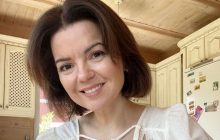 "Почти студент": Маричка Падалко рассказала, где будет учиться ее 17-летний сын