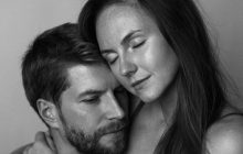 "Нас таких много": украинская актриса ответила, получила ли выплату после смерти мужа на войне