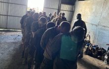 Украина и Россия начали переговоры об обмене пленными, захваченными в Курске, - FT