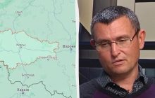 Что угрожает РФ из-за операции украинцев на Курщине: эксперт дал объяснение
