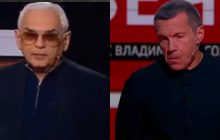 В студии у Соловьева внезапно заговорили о поражении России в войне (видео)