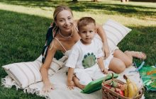 "Пришел страх": жена Павлика ответила, когда заметила задержку речи у сына