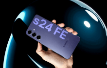 Стало известно, когда выйдет "народный" смартфон Galaxy S24 FE и каким он будет