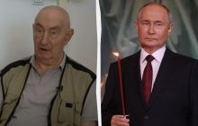 "За державу обидно": Физик из РФ просит Путина ударить "ядеркой" по тоннелю на западе Украины