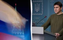 Наступление на Курщине: в ОП высказались об угрозе от Кремля и достижении справедливого мира