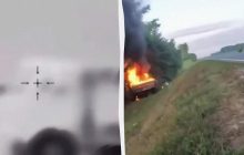 Россияне попали в засаду на Курщине: в ВСУ назвали свежие потери врага (видео)