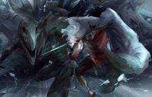 В Epic Games Store дарують одну з найкращих ігор у жанрі "метроїдванія"