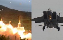 "Чтобы самолеты пылали": авиаэксперт назвал оружие для ударов по аэродромам РФ