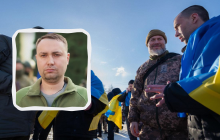 Буданов рассказал, кого будут пытаться забрать из российского плена в первую очередь