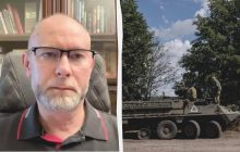 Плацдарм становится намного шире: Жданов оценил прогресс ВСУ в Курской области РФ