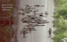 "Мама, мы в шоке": российские призывники в Курской области внезапно оказались на передовой