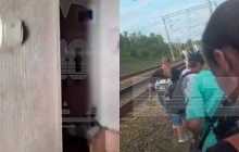 В Приморье РФ - полный блэкаут и паника: без света остались до 2 миллионов россиян (видео)