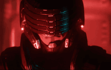 Ветераны DOOM и CoD анонсировали киберпанк-шутер в духе "Судьи Дредда" (видео)