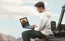 Для творчості без меж: потужний ноутбук ASUS ProArt P16 з ШІ вже можна придбати в Україні