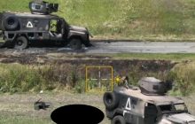 Россия начала путинскую операцию "Месть", в Курск стягивают больше войск, - Bild