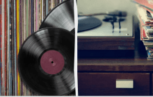 У вас в шкафу могут пылиться тысячи евро: какие виниловые пластинки сейчас ценятся