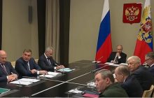 Россия будет продвигать антиукраинских политиков перед выборами в США, - Politico