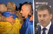 В ближайшее время обмена пленными в формате "всех на всех" с РФ не будет, - омбудсмен.