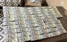 Затримані два керівники ТЦК на Київщині: як наживалися на ухилянтах (фото, відео)