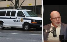 ФБР навідалося з обшуками до американскього маєтку російського пропагандиста, - ЗМІ