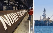 Заявления об украинском следе в диверсии на Северных потоках необоснованные, - Стратком