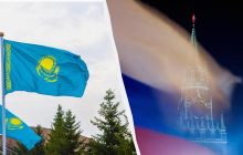 Казахстан заявил, что не будет "слепо следовать" санкциям против РФ