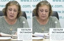 Голова Держлікслужби Ісаєнко спростував звинувачення завідувачки лабораторії Останіної щодо тиску та рейдерства
