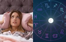 Весы - чувство вины, Козерог - беспорядок: что не дает спать знакам Зодиака