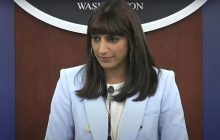 "Україна в пріоритеті": у Пентагоні прокоментували темпи постачань Patriot та іншої зброї