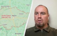 Военный сказал, сколько солдат нужно привлечь РФ для остановки продвижения ВСУ на Курщине