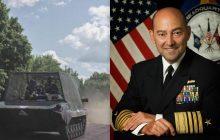 "Это ошеломляющий поворот": экс-командующий войсками НАТО в Европе - о Курской операции