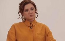 "Думала, что мои родители умерли": Оля Цибульская рассказала о самом сложном периоде во время войны