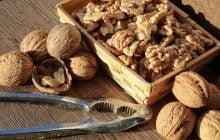 Что будет с организмом, если есть грецкие орехи каждый день