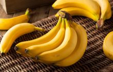 Що зробити, щоб банани зберігалися довше: експерти назвали простий лайфхак
