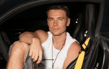 Богдан Буше оскандалился из-за видео о "блогерском фронте": ведущего захейтили в сети