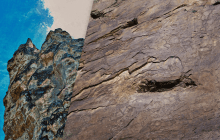 Дослідники відкрили три нові мінерали, які раніше не зустрічалися на Землі