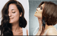 Ефект густого волосся без укладання: модні стрижки для круглого обличчя і тонкого волосся